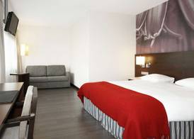 NH Amersfoort 4