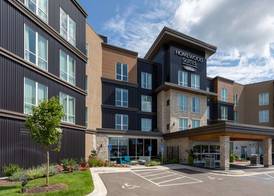 Homewood Suites By Hilton Edina Minneapolis 5