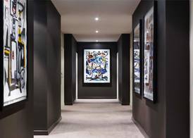 Art Series - The Larwill Studio 2