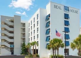 Beal House Fort Walton Beach, Tapestry Collection By Hilton 5