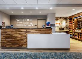 Hampton Inn By Hilton Ocoee Orlando 4