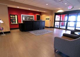 Hampton Inn & Suites Grand Forks 5