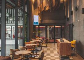 Mercure Miri City Centre 5