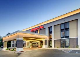 Hampton Inn Rolla 2