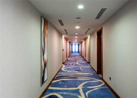 DoubleTree by Hilton Jeddah - Alandalus Mall 3