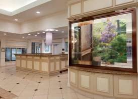 Hilton Garden Inn Fredericksburg 4