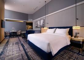 Mercure Surabaya Manyar 5