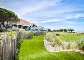 La Grande Terrasse Hotel & Spa La Rochelle - MGallery Collection 5