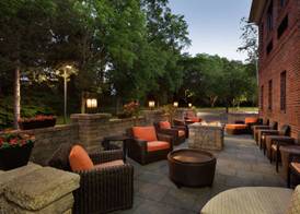 Hilton Garden Inn Rochester/Pittsford 3