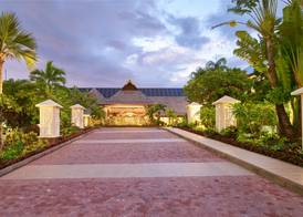 Hilton Hotel Tahiti 2