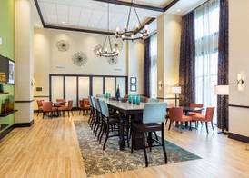 Hampton Inn & Suites Philadelphia Montgomeryville 4