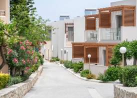 Sirios Village Hotel & Bungalows - All Inclusive 3