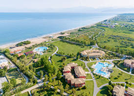 Grecotel LUXME Costa Botanica 2
