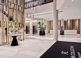 Radisson Collection Hotel, Warsaw 3