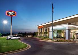 Hampton Inn Tuscaloosa-East 2