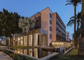 Santa Catalina, A Royal Hideaway Hotel - Gran Lujo 5