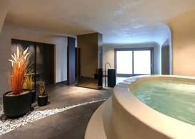 Enarma Suites & Spa Wellness Retreat 3