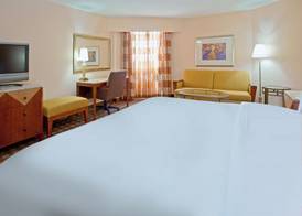 Crowne Plaza HOUSTON MED CTR-GALLERIA AREA by IHG 5