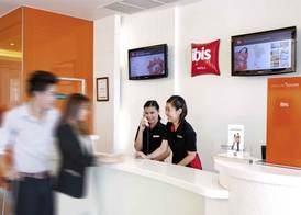 Ibis Pattaya 2