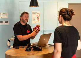 Hotel ibis Narbonne 5