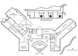 Embassy Suites by Hilton Phoenix Scottsdale 5