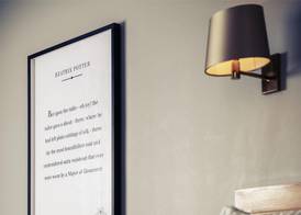 Mercure Gloucester Bowden Hall Hotel 5