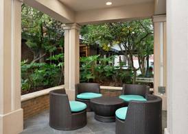 Hilton Garden Inn New Orleans Convention Center 2