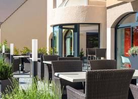 ibis Beaune Centre 2