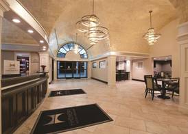 Embassy Suites by Hilton Corpus Christi 5