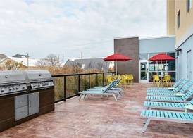 Home2 Suites by Hilton Ocean City Bayside 4