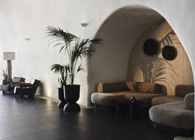 San Antonio - Small Luxury Hotels of the World 4