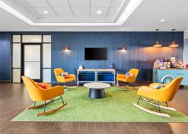 Spark by Hilton Shawnee 3