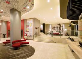Ibis Jakarta Harmoni 3