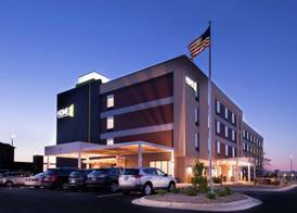 Home2 Suites by Hilton Merrillville 5