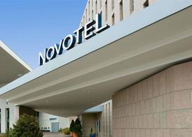 Novotel Freiburg am Konzerthaus 2