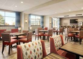 Hampton Inn Salt Lake City Cottonwood 4