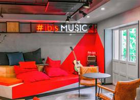 ibis Porto Centro Mercado Bolhao 2