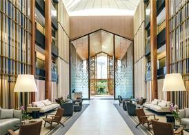 DoubleTree by Hilton Phuket Banthai Resort 4