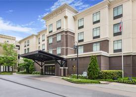 Homewood Suites by Hilton Huntsville-Downtown 3