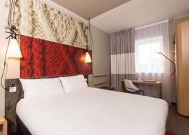 ibis Vilnius Centre 4