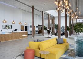 Hilton Garden Inn Sunderland 5