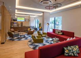 ibis Styles Magdeburg 2