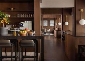 Fairmont Golden Prague 5