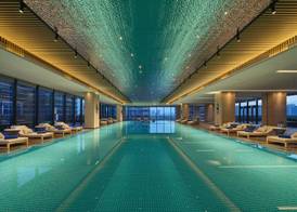 Hilton Jiashan 5