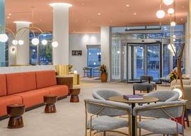 Hotel Lycium Debrecen - Handwritten Collection 2