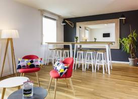 Aparthotel Adagio Access Strasbourg Illkirch 5