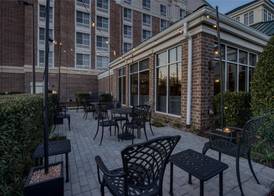 Hilton Garden Inn Durham Southpoint 3