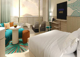 Centara Mirage Lagoon Maldives - Free Round Trip Speedboat when stay 4 nights or more between 17 April - 15 October 2026 3