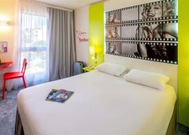 ibis Styles Cannes Le Cannet 2