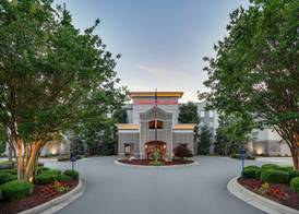 Hampton Inn & Suites Mooresville/Lake Norman 2